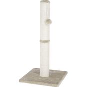 Kerbl Kratzsäule Opal Maxi 78 cm Beige