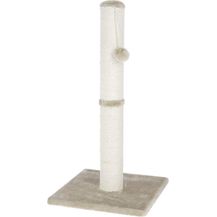 Bild für Kerbl Kratzsäule Opal Maxi 78 cm Beige