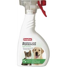 Bild für Beaphar Zecken- und Flohschutz Spray 0,4 l