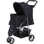 Trixie Haustier Buggy Hund und Katze