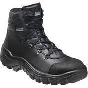 Steitz Secura Sicherheitshalbstiefel S3 OSLO BAU GORE II XB, Gr. 41