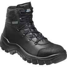 Bild für Steitz Secura Sicherheitshalbstiefel S3 OSLO BAU GORE II XB