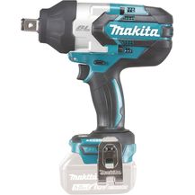 Bild für Makita DTW1001Z Akku-Schlagschrauber (ohne Akku-Ladegerät, 500 W, 18 V)
