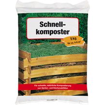 Bild für Kompostbeschleuniger Schnellkomposter 5 kg