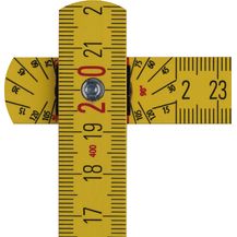 Bild für STABILA Zollstock Type 407