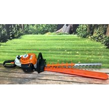 Bild für Stihl HS 82 R