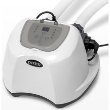 Bild für Intex 26668 Salzwassersystem Chlorgenerator Pool Chlorinator Chlorfrei 26.500 L