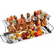 Bild für Gefu Hähnchenkeulen