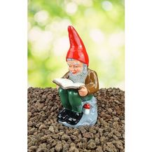 Bild für WILHELM, der Bücherwurm (06181-00)