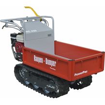 Bild für PowerPac Raupen Dumper 4,21 kW Typ RC450