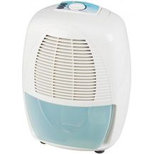 Bild für Aktobis Luftentfeuchter, Bautrockner WDH-610HA (bis 12 L-T)