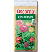 Oscorna Rosendünger, 20 kg