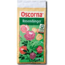 Bild für Oscorna Rosendünger