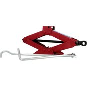 Unitec Scherenwagenheber 1000 kg