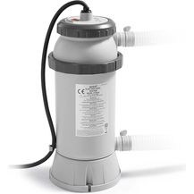 Bild für Intex 28684 Poolheizung 230 V Schwimmbadheizung für Pools bis 15.000 l