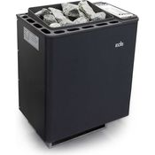 EOS Kombi-Saunaofen Bi-O Thermat (Wandausführung) ''9,0''