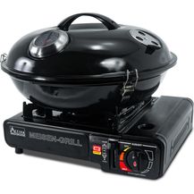 Bild für ACTIVA Meisen Campingkocher Campinggrill Gaskocher Überhitzungsschutz mit Tragekoffer