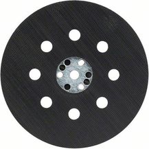Bild für Bosch Professional Schleifteller (Ø 125 mm, mittelhart, Zubehör Exzenterschleifer)