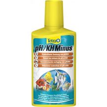 Bild für Tetra pH-KH Minus 250 ml