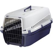 Nobby Transportbox blau 54 x 38 x 33 cm