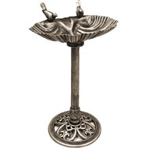 Bild für Vogeltränke