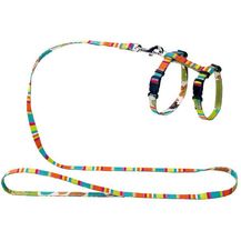 Bild für Welpen- & Katzengarnitur Stripes