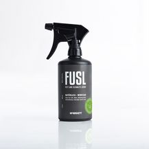 Bild für McBrikett Reiniger Fusl Fusl 500ml
