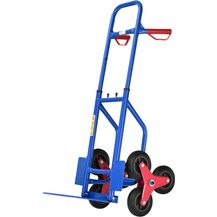 Bild für Juskys Treppensackkarre klappbar 