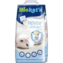Bild für Biokat's White Dream Classic 12L