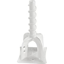 Bild für Proleveling Fliesen-Nivelliersystem Nivelliervorrichtung KREUZ-Form