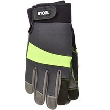 Bild für Ryobi rac811X L Gartenhandschuhe Power