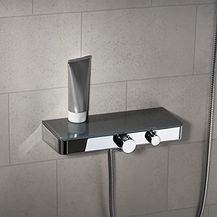 Bild für SCHÜTTE OCEAN Thermostat Duscharmatur