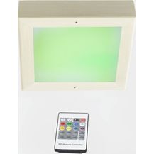 Bild für Infraworld Farblicht Grado (für Kabinen bis 3 m² Raumfläche)