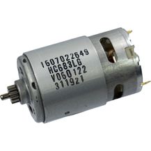 Bild für Bosch Professional Gleichstrommotor für GSR 18-2-LI & GSR 14,4-2-LI Akku-Bohrschrauber