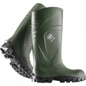 Kerbl Bekina Gr. 47 Sicherheitsstiefel S5 StepliteX Solidgrip 3496