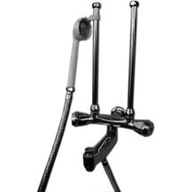 Bild für KWC Zweigriff-Armatur ELEKTRO vc