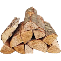 Bild für Hamann Mercatus Kaminholz Mischholz 30 kg Restfeuchte 18% Scheitlänge 25