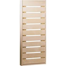 Bild für Karibu Bank Größe 1 137,7 x 50 x 9 cm Verpackt