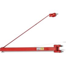 Bild für Hubgerüst 600 kg