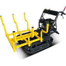 Bild für BAMATO Mini Raupendumper MTR-300H