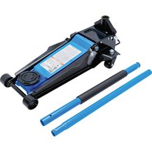 Bild für BGS technic Rangier-Wagenheber hydraulisch 2,5 t