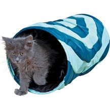 Bild für Trixie Katzen-Rascheltunnel Crunch