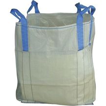 Bild für Transportsack Big Bag 90x90x90 cm mit Tragkraft von 1500 kg