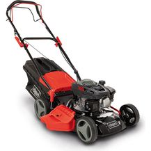Bild für Scheppach MS161-46 Benzin Rasenmäher mit Antrieb