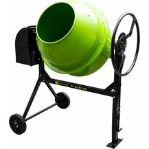 Bild für Zipper Betonmischer 230V