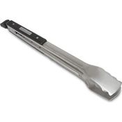 Broil King Grillzange, Edelstahl, mit Verriegelungsmechanismus, 46,4 cm, 64012