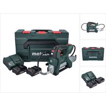 Bild für Metabo FP 18 LTX Akku Fettpresse 18 V 690 bar Brushless ( 600789500 )