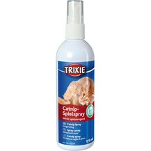 Bild für Trixie Catnip-Spielspray Katzenminze-Extrakt 175 ml