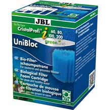 Bild für JBL UniBloc CristalProfi i60,80,100,200 Schaumstoffpatrone für Cristal Profi i