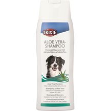 Bild für Trixie Aloe Vera-Shampoo für Hunde 250 ml
